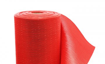 Коврик ПВХ формы KP303 S