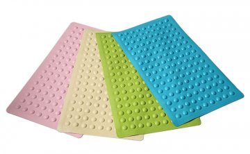 KB301 Противоскользящий коврик для ванной