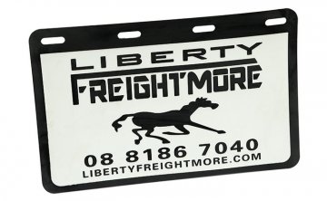 ПВХ брызговик KM303/KM304