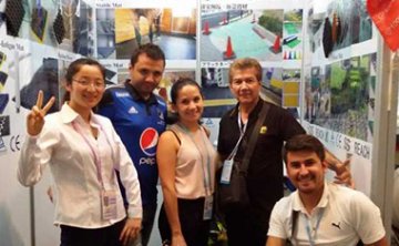 Добро пожаловать к нам на 119-ю Кантонскую ярмарку 2016 года