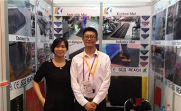 121-я Кантонская ярмарка