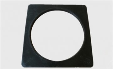 KC202/203/205 Резиновое конусное основание