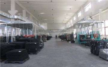 Устойчивый рост производства заказов