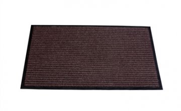 Ребристые входные коврики KD103