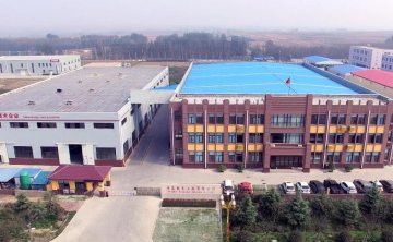 2018 «Честное предприятие города Циндао»