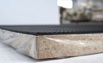 KS205F устойчивый коврик