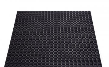 KM106-5 Резиновый противоскользящий коврик для палубы лодки IMPA511071