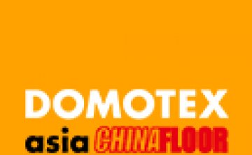 DOMOTEX asia/CHINAFLOOR 2020