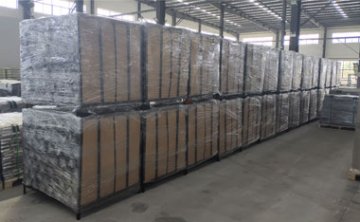 Как упаковать резиновые коврики?