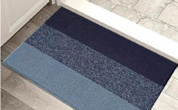 KD301 Коврик из ПВХ-петель